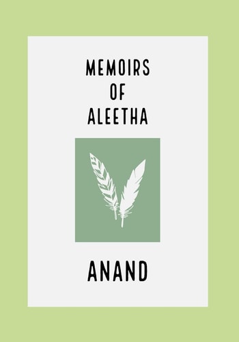 Memoirs Of Aleetha