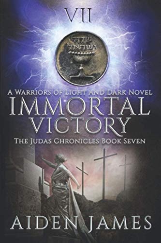 Immortal Victory A Warriors of Light and Dark Novel