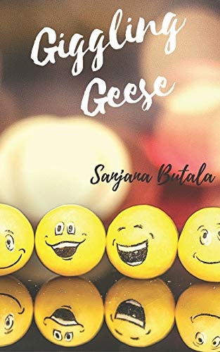 Giggling Geese Poems That Will Ache Your Stomachs
