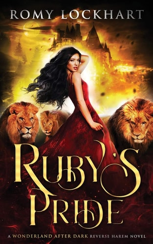 Ruby's Pride