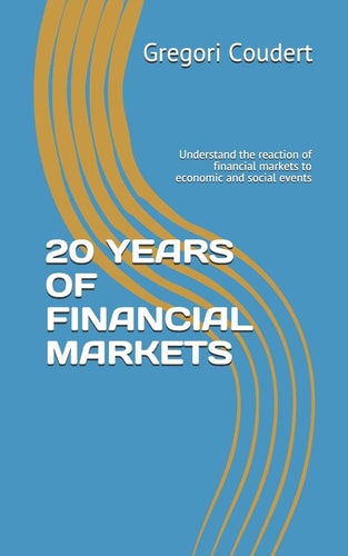 20 Years of Financial Markets Understand the Reaction of Financial Markets to Economic and Social Events