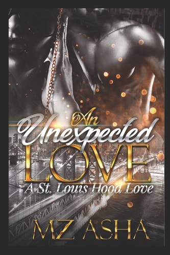 An Unexpected Love A St. Louis Hood Love
