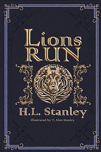 Lions RUN