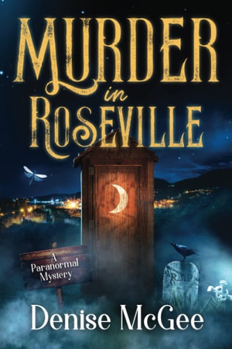 Murder in Roseville