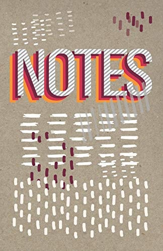 Notes