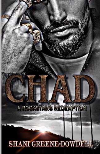 Chad A BWWM Romance