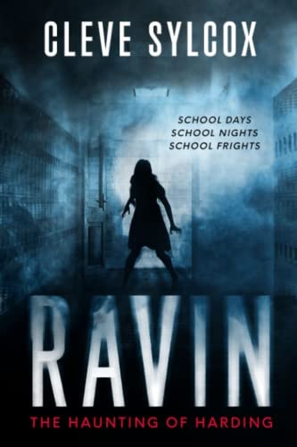 Ravin The Haunting of Harding