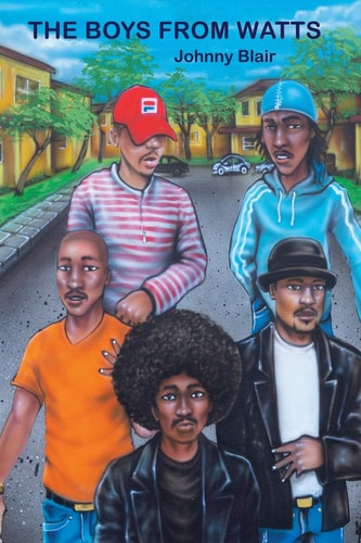The Boys from Watts