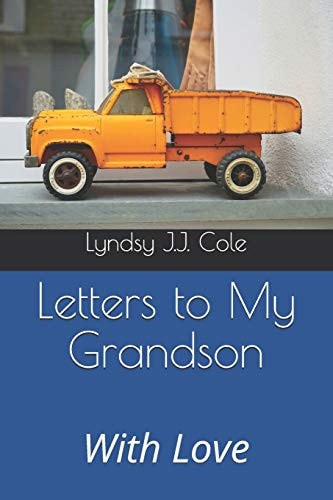 Letters to My Grandson With Love