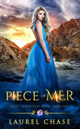 Piece of Mer A Fantasy Romance