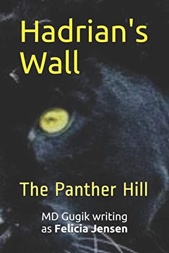Hadrian's Wall The Panther Hill