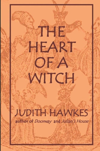 The Heart of a Witch