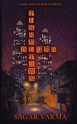Tinseltown Blues 35mm and Other Stories