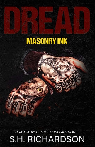 Dread Masonry Ink