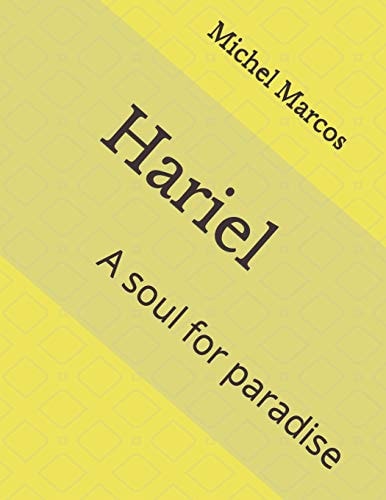 Hariel A Soul for Paradise