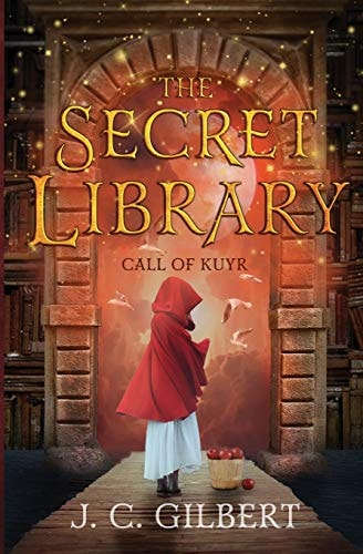 The Secret Library Call of Kuyr