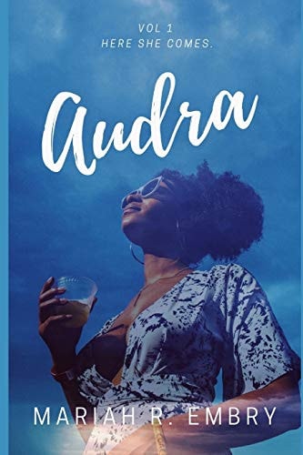 Audra Here She Comes