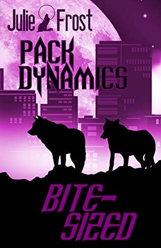 Pack Dynamics Bite-Sized