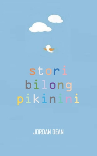 Stori Bilong Pikinini Children's Stories