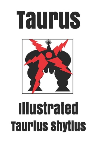 Taurus Audio Edition Illustrated