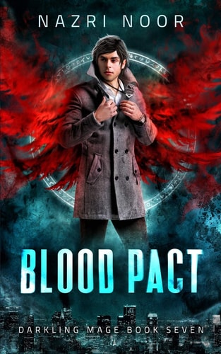 Blood Pact
