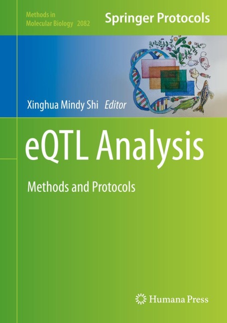 eQTL Analysis: Methods and Protocols