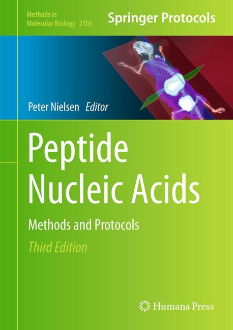 Peptide Nucleic Acids: Methods and Protocols