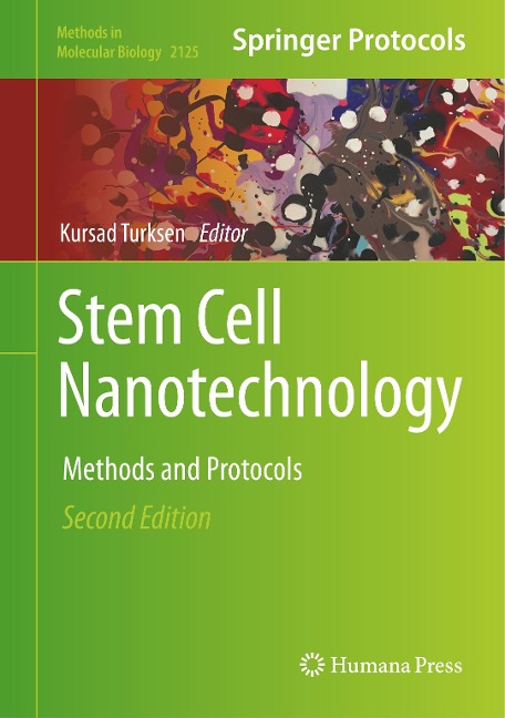 Stem Cell Nanotechnology: Methods and Protocols