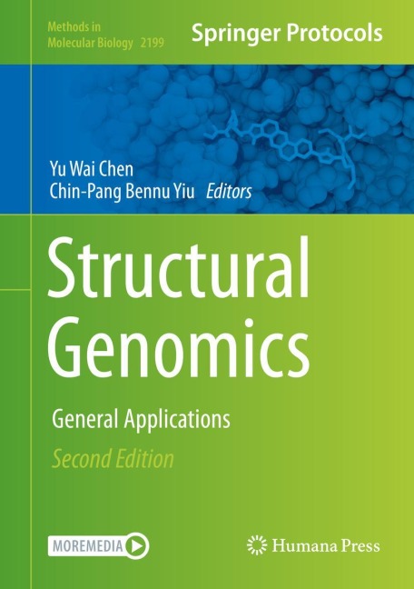 Structural Genomics: General Applications