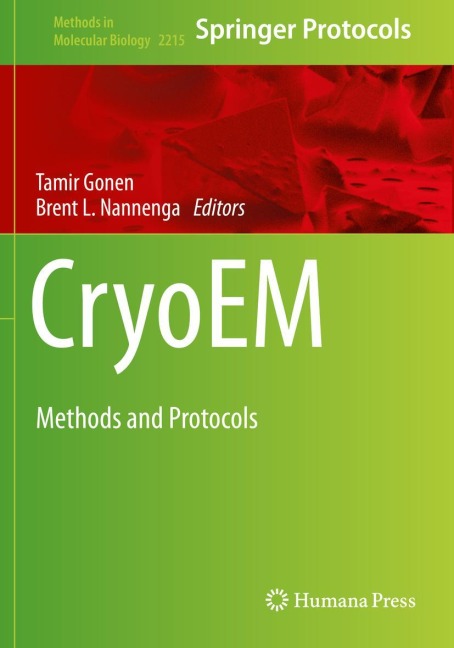 cryoEM: Methods and Protocols
