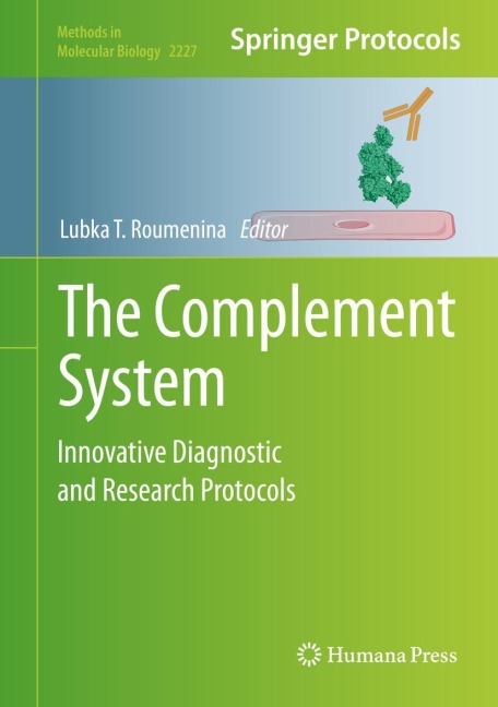 The Complement System: Innovative Diagnostic and Research Protocols