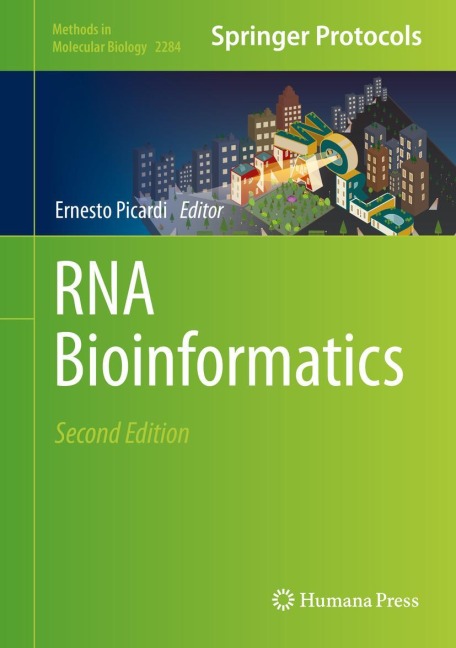 RNA Bioinformatics