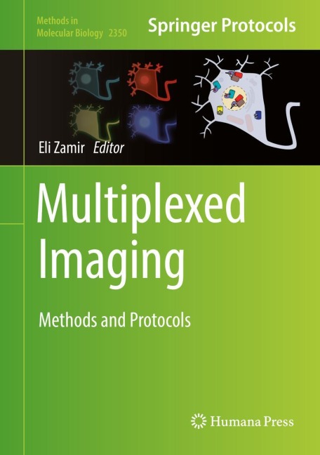 Multiplexed Imaging: Methods and Protocols
