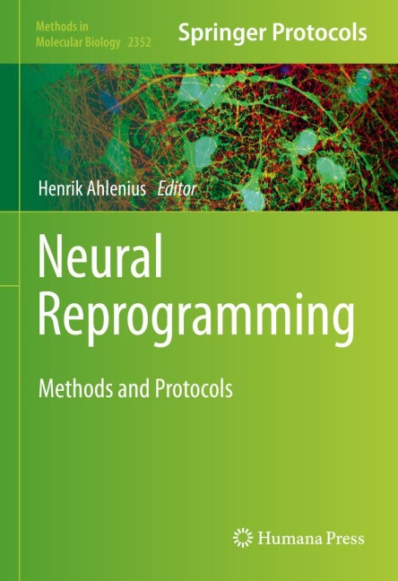 Neural Reprogramming: Methods and Protocols