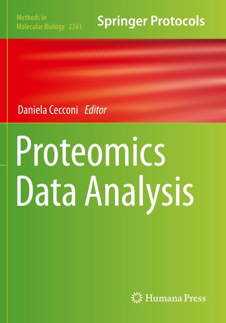 Proteomics Data Analysis