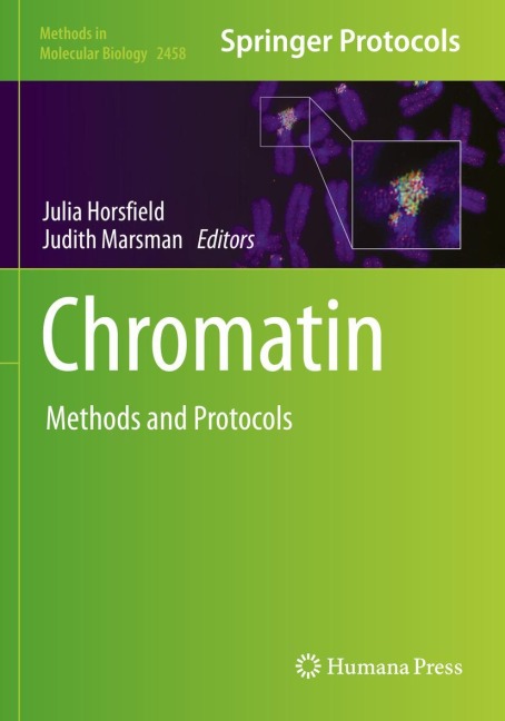Chromatin: Methods and Protocols