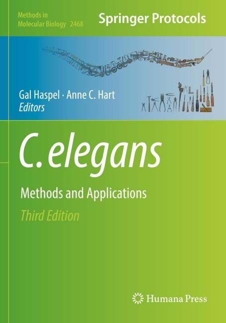 C. elegans: Methods and Applications