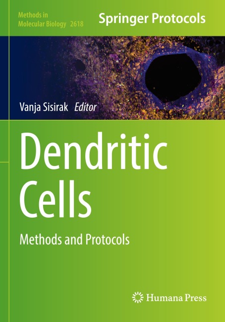 Dendritic Cells: Methods and Protocols