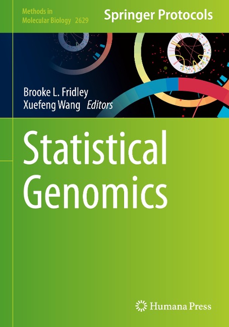 Statistical Genomics