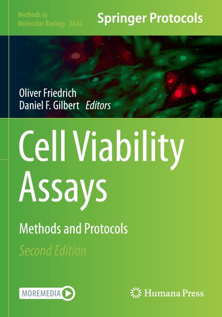 Cell Viability Assays: Methods and Protocols
