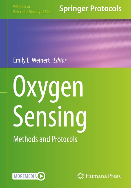 Oxygen Sensing: Methods and Protocols