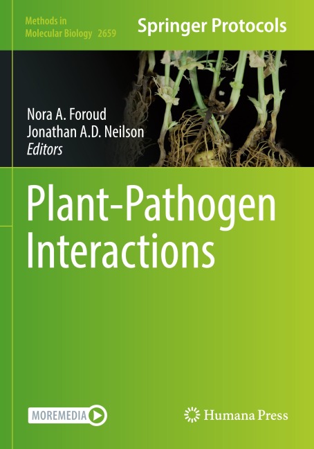 Plant-Pathogen Interactions