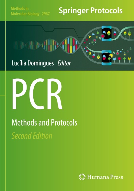 PCR: Methods and Protocols