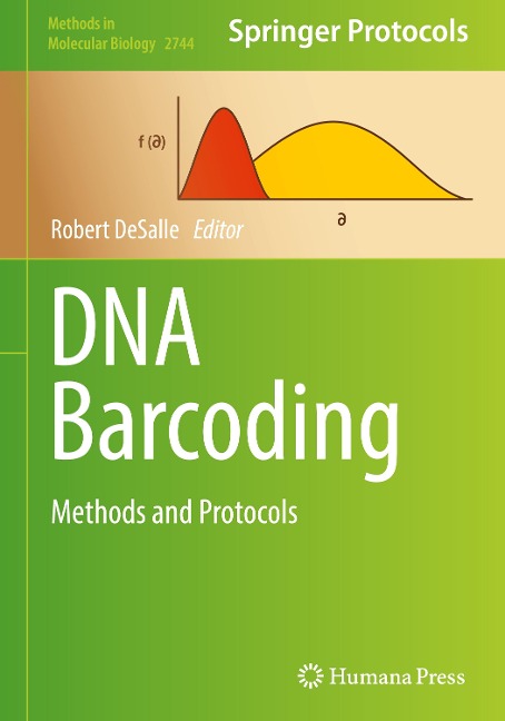 DNA Barcoding: Methods and Protocols