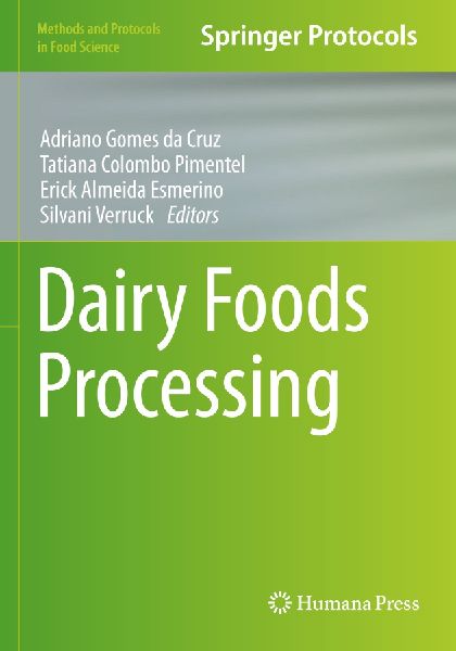Dairy Foods Processing
