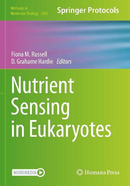 Nutrient Sensing in Eukaryotes