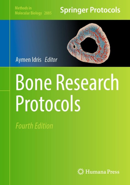 Bone Research Protocols