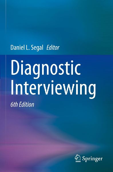 Diagnostic Interviewing