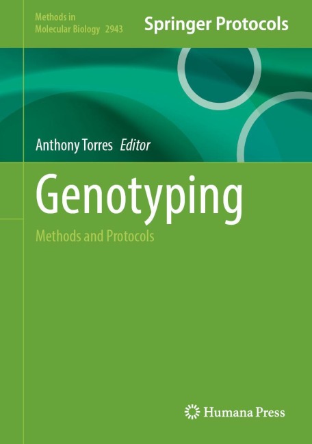 Genotyping: Methods and Protocols