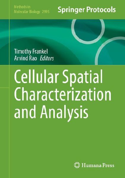 Cellular Spatial Characterization and Analysis